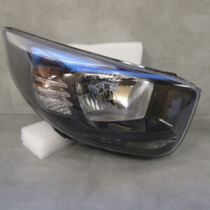 KOPLAMP KIA PICANTO III 3 17-20 RECHTS A391/C12