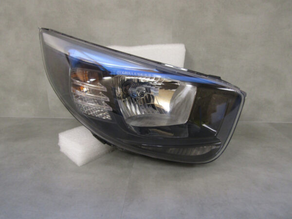 KOPLAMP KIA PICANTO III 3 17-20 RECHTS A391/C12