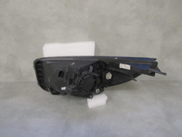 KOPLAMP KIA PICANTO III 3 17-20 RECHTS A391/C12