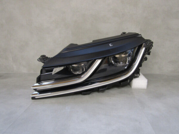 KOPLAMP VW VOLKSWAGEN ARTEON FULL LED 18- 3G8941081 LINKS A475/D122