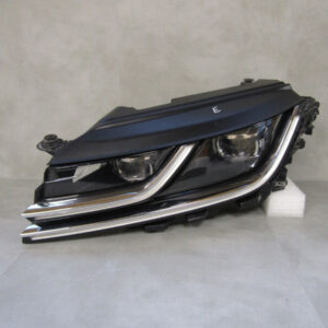 KOPLAMP VW VOLKSWAGEN ARTEON FULL LED 18- 3G8941081 LINKS A475/D122