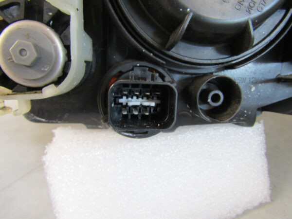 KOPLAMP HYUNDAI I10 13-19 92102-B9000 Rechts A782/5K/14D