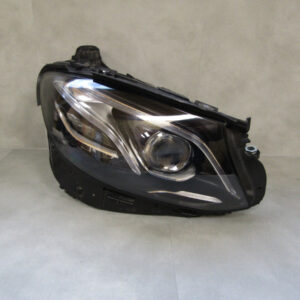 KOPLAMP MERCEDES E KLASSE W213 MULTIBEAM 17-20 A2139066604KZ RECHTS S50/F100