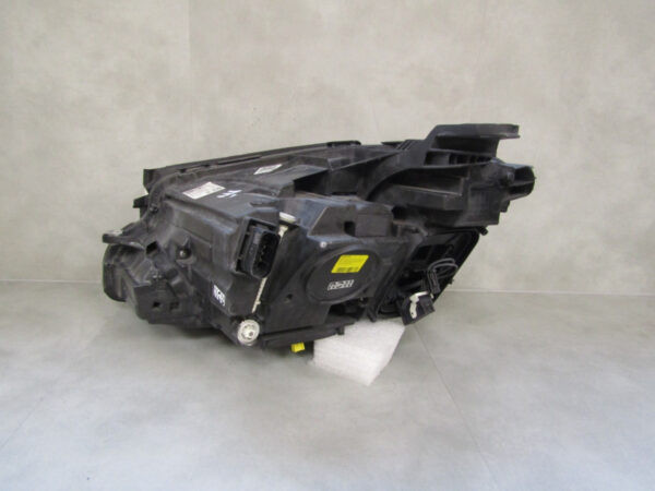 KOPLAMP MERCEDES E KLASSE W213 MULTIBEAM 17-20 A2139066604KZ RECHTS S50/F100