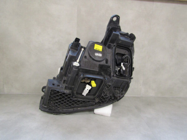KOPLAMP MERCEDES E KLASSE W213 MULTIBEAM 17-20 A2139066604KZ RECHTS S50/F100