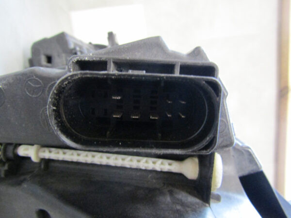KOPLAMP MERCEDES E KLASSE W213 MULTIBEAM 17-20 A2139066604KZ RECHTS S50/F100