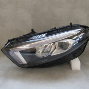 KOPLAMP MERCEDES A KLASSE W177 LED HIGH PERFORMANCE 18-22 Links A896/F132