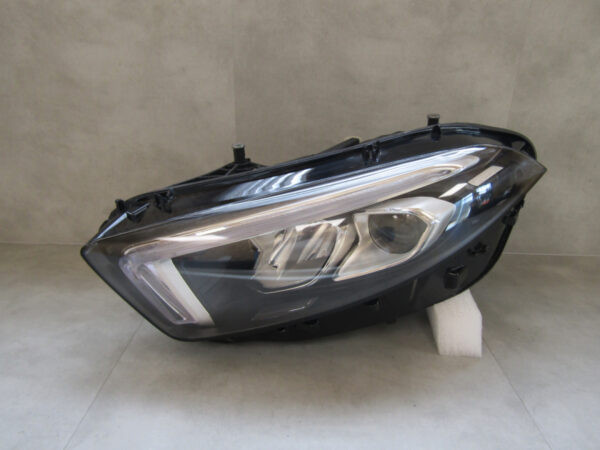 KOPLAMP MERCEDES A KLASSE W177 LED HIGH PERFORMANCE 18-22 Links A896/F132