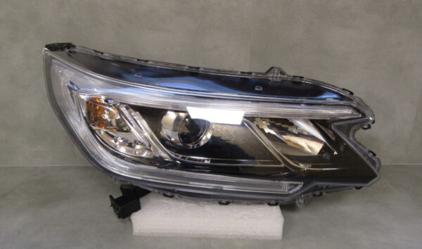 KOPLAMP HONDA CRV CR-V XENON 14-18 RECHTS A367/D64