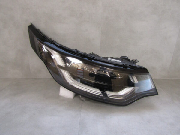 Koplamp Land Rover Discovery V L462 LED 16- HY3213W029EC Rechts A728/E139