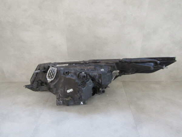 Koplamp Land Rover Discovery V L462 LED 16- HY3213W029EC Rechts A728/E139