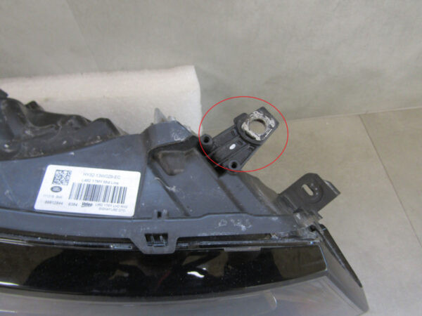 Koplamp Land Rover Discovery V L462 LED 16- HY3213W029EC Rechts A728/E139