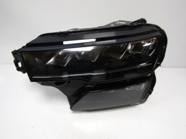 KOPLAMP SKODA KAROQ 57B FACELIFT LED 21- 57B941009 LINKS K123/E53