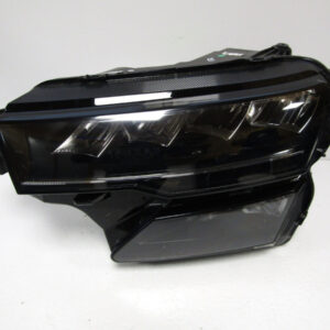KOPLAMP SKODA KAROQ 57B FACELIFT LED 21- 57B941009 LINKS K123/E53