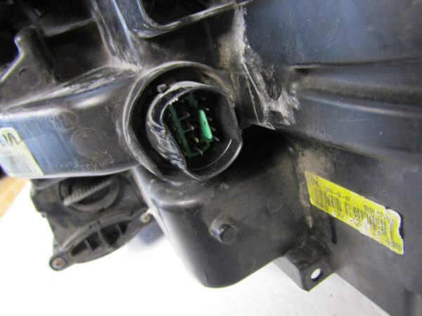 KOPLAMP KIA SORENTO 3 FACELIFT FULL LED 18- 92102-C5620 RECHTS A150/F60