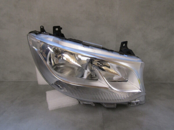 Koplamp Mercedes Sprinter W910 W907 18- A9109060100 RECHTS A429/E125