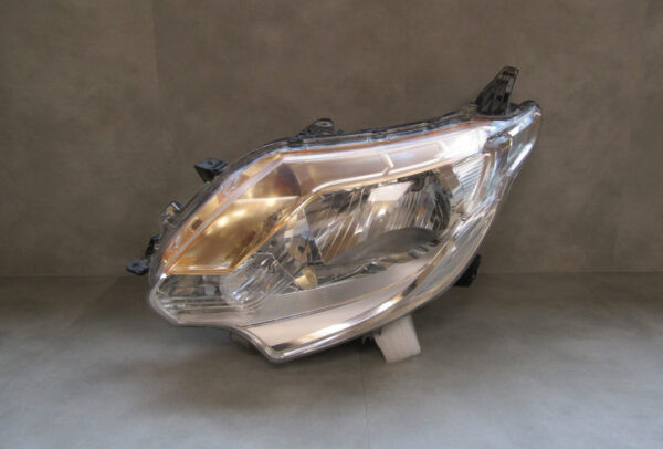 KOPLAMP MITSUBISHI L200 V FIAT FULLBACK 15-19 8301C737 LINKS S316/D161