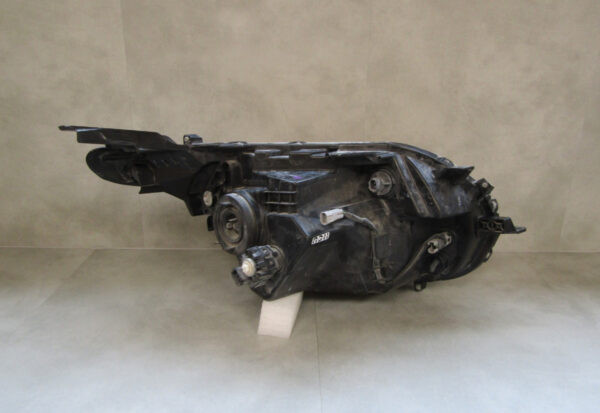 KOPLAMP MITSUBISHI L200 V FIAT FULLBACK 15-19 8301C737 LINKS S316/D161