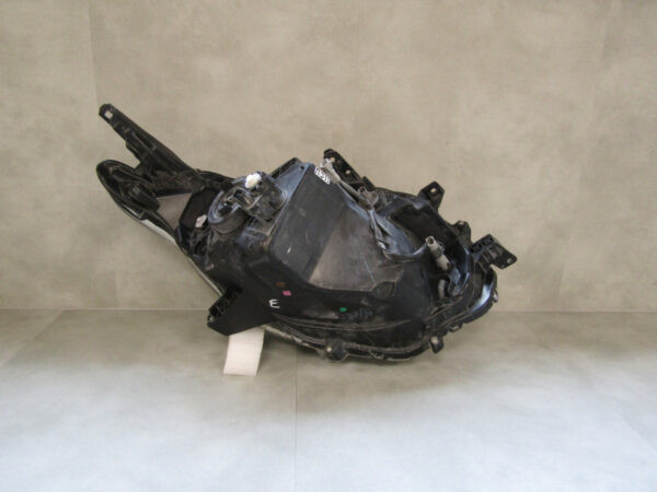 KOPLAMP MITSUBISHI L200 V FIAT FULLBACK 15-19 8301C737 LINKS S316/D161