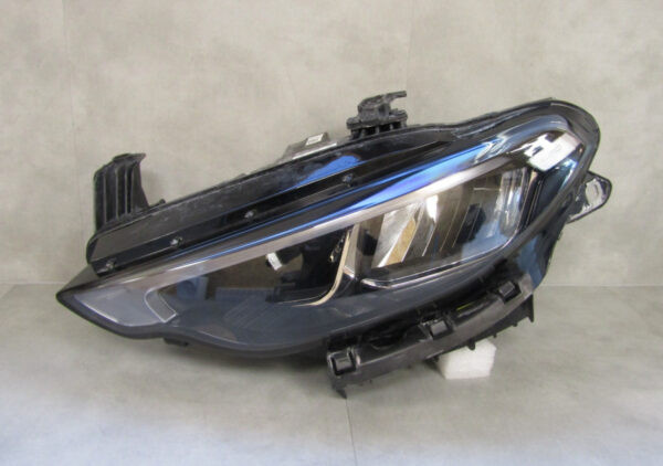 Koplamp Fiat Tipo II Facelift LED 2020- 5219824500 Links S550/F191