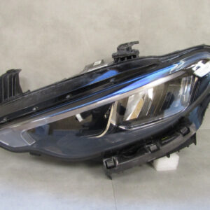 Koplamp Fiat Tipo II Facelift LED 2020- 5219824500 Links S550/F191