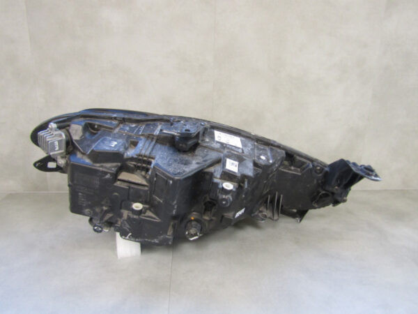 Koplamp Fiat Tipo II Facelift LED 2020- 5219824500 Links S550/F191