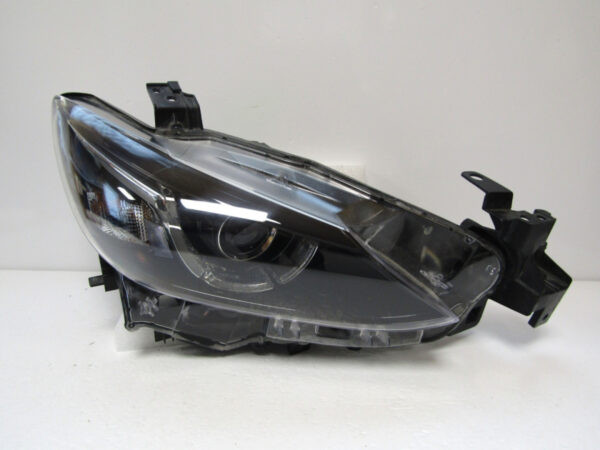 KOPLAMP MAZDA 6 GJ III FACELIFT 14-17 LED LENS RECHTS K84/E14