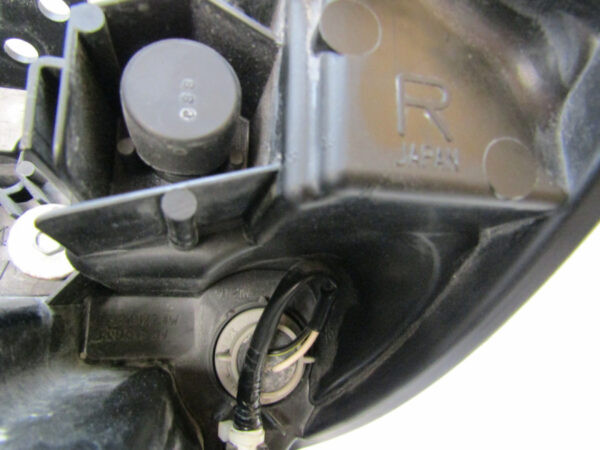 KOPLAMP MAZDA 6 GJ III FACELIFT 14-17 LED LENS RECHTS K84/E14