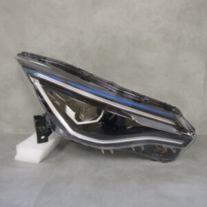 KOPLAMP RENAULT ZOE FACELIFT VOLLEDIG LED 19- 260100279R A408/E84 RECHTS
