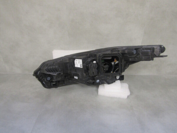 KOPLAMP RENAULT ZOE FACELIFT VOLLEDIG LED 19- 260100279R A408/E84 RECHTS