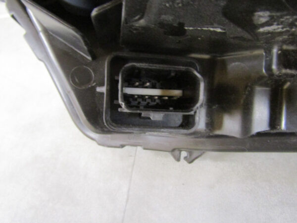 KOPLAMP RENAULT ZOE FACELIFT VOLLEDIG LED 19- 260100279R A408/E84 RECHTS