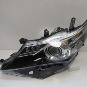 KOPLAMP TOYOTA AURIS II 2 LED LENS 12-15 81170-02J61 LINKS A18/B18