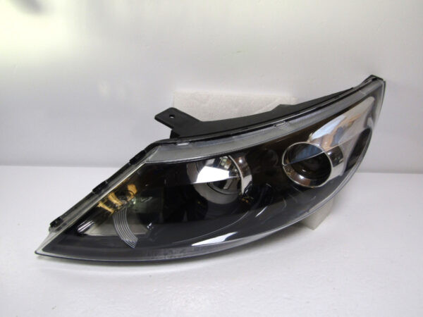 KOPLAMP KIA SPORTAGE 3 III 10-15 XENON 92101-3UXXX LINKS K43/C13