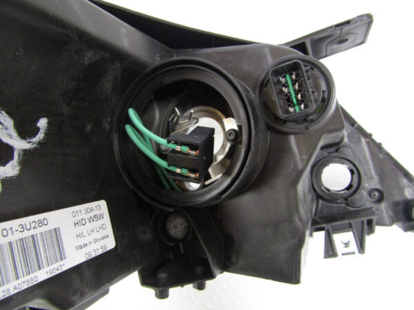 KOPLAMP KIA SPORTAGE 3 III 10-15 XENON 92101-3UXXX LINKS K43/C13