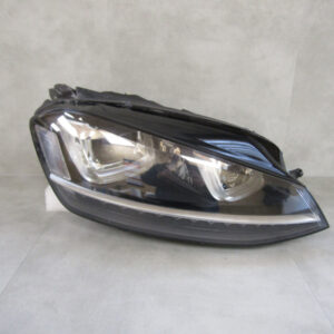Koplamp VW GOLF 7 R R20 VII XENON 12-16 5G1941044E Rechts A767/B203