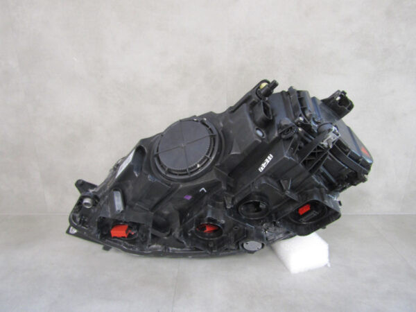 Koplamp VW GOLF 7 R R20 VII XENON 12-16 5G1941044E Rechts A767/B203