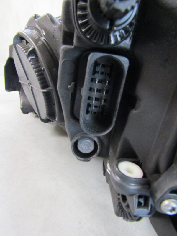 Koplamp VW GOLF 7 R R20 VII XENON 12-16 5G1941044E Rechts A767/B203