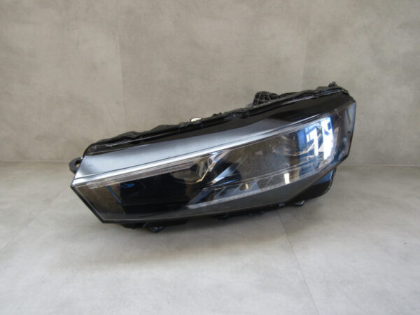 KOPLAMP SKODA SCALA VOLLEDIGE LED FACELIFT 23- 655941015 A619/E122