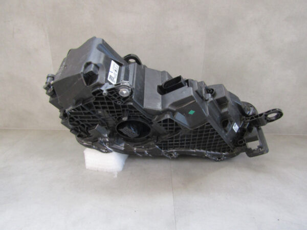 KOPLAMP SKODA SCALA VOLLEDIGE LED FACELIFT 23- 655941015 A619/E122
