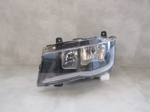 KOPLAMP MAN TGX TGE TGS Halogeen 20- Links A699/5K/7B