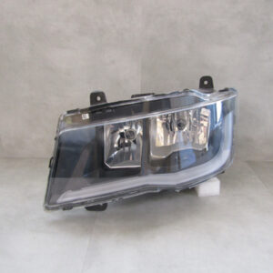 KOPLAMP MAN TGX TGE TGS Halogeen 20- Links A699/5K/7B