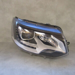 KOPLAMP VW VOLKSWAGEN T5 MULTIVAN FACELIFT XENON 09- 7E5941016 RECHTS A456/A70