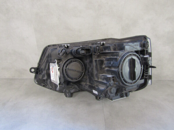 KOPLAMP VW VOLKSWAGEN T5 MULTIVAN FACELIFT XENON 09- 7E5941016 RECHTS A456/A70