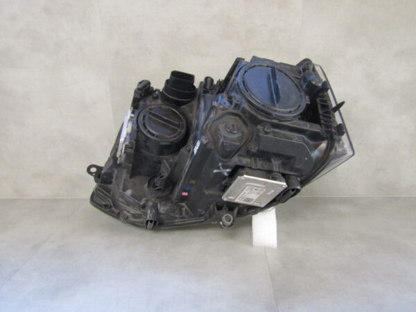 KOPLAMP VW VOLKSWAGEN T5 MULTIVAN FACELIFT XENON 09- 7E5941016 RECHTS A456/A70