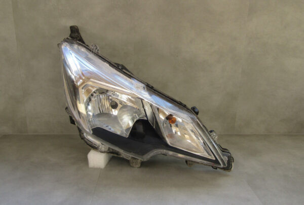 KOPLAMP Mitsubishi Space Star FACELIFT SPACESTAR 20- 8301D446 RECHTS  S306/F85
