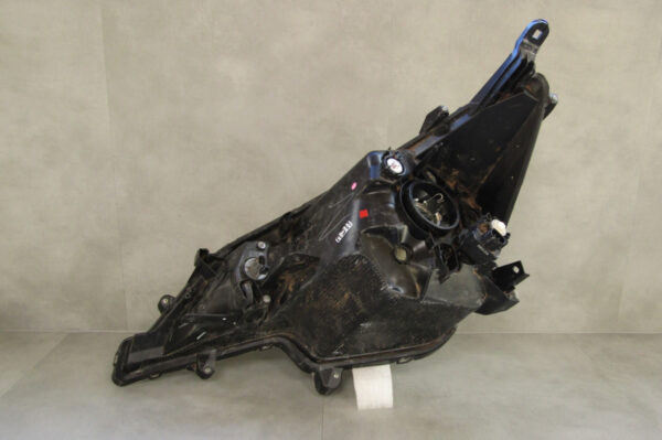 KOPLAMP Mitsubishi Space Star FACELIFT SPACESTAR 20- 8301D446 RECHTS  S306/F85