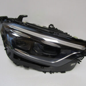 Koplamp MERCEDES GLC W254 Full LED DIGITAL LIGHT 22- A2549062402 RECHTS A158/D58