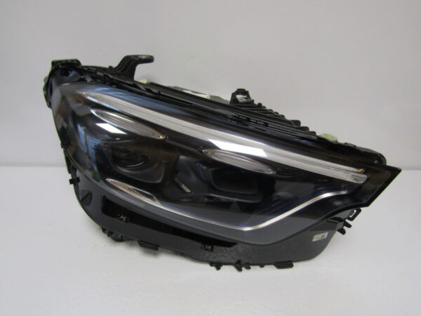 Koplamp MERCEDES GLC W254 Full LED DIGITAL LIGHT 22- A2549062402 RECHTS A158/D58