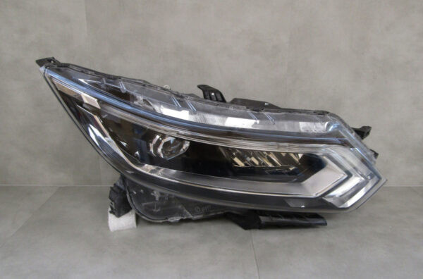 KOPLAMP NISSAN QASHQAI J11 FACELIFT FULL LED- 17-21 RECHTS S901/4k/16D