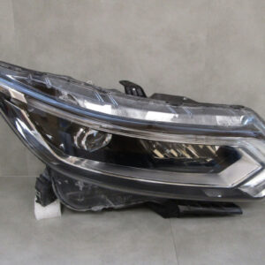 KOPLAMP NISSAN QASHQAI J11 FACELIFT FULL LED- 17-21 RECHTS S901/4k/16D